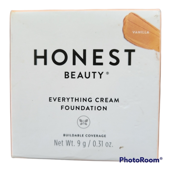 The Honest Company Other - HONEST Beauty Creme Foundation